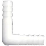 Conduit Fittings: Anderson Barrows Metals 53765-04/52652B H04ose Barb Elbow Fitting 1/4" (Pack of 10)
