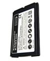 Blackberry BOLD 9700 9000 9780 Li-Ion Cell Phone Battery (1350 mAh)
