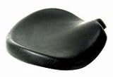 Adult Trike Seat Black Large Western Saddle