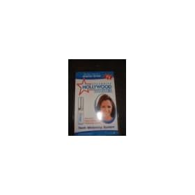 Hollywood Whites 4 Indoor Tanning Teeth Whitening Pen New! .08 Oz