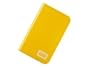 Western Digital My Passport Essential 160 GB USB 2.0 Portable External Hard Drive (Sunny Yellow)