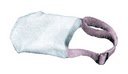 Cast Cover for Toes with Adjustable Strap