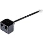 Jabra D�doubleur prise double RJ9 Femelles de Jabra