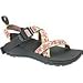 Apparel : Girls' Chaco Z/1 - Bloom