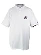 Colorado Avalanche Pique Polo Shirt