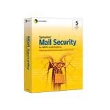 Mail Security 8340 Appliance
