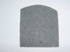 Inlet Filter. Eureka Part #61777