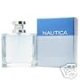 NAUTICA VOYAGE FOR MEN 3.4 OZ EAU DE TOILETTE SPRAY * NEW IN BOX *