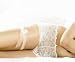 Montelle Essentials Stretch Lace Cheeky Boyshort