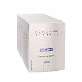 OPTI UPS ES1500C Enhanced Series 8 Outlet Line Interactive Uninterruptible Power Supply (980W, 1400VA) 11PwV3ciLEL. SL160 OPTI UPS ES1500C Enhanced Series 8 Outlet Line Interactive Uninterruptible Power Supply (980W, 1400VA)