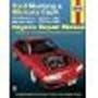 FORD MUSTANG & MERCURY CAPRI Automotive Repair Manual: Ford Mustang 1979 thru 1992 / Mercury Capri 1979 thru 1986