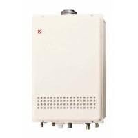 【クリックで詳細表示】ハーマン ガス風呂給湯器 設置フリー屋内壁掛設置形 FF方式 YM1650FFHA [フルオートタイプ] 16号 [ガス種：都市ガス(13A)]