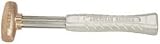11PxBoBukUL. SL160  American Hammer 1lb Bronze Safety grip Metal Working Hammers