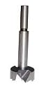 CMT 537.540.31 Forstner Bit 2-1/8" Cutting Diameter, 3/8" Shank