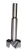 CMT 537.540.31 Forstner Bit 2-1/8 Cutting Diameter, 3/8 Shank