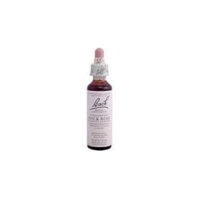 Bach Flower Essences Flower Essence Rock Rose, 20 Ml