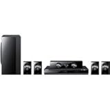 Samsung Electronics HT-D550 Home Theater System Samsung Electronics HT-D550 Home Theater System
