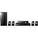 Samsung Electronics HT-D550 Home Theater System