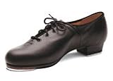 301m Bloch Mens Tap Shoes Leather Techno Taps Size 12