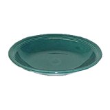 Fiesta Juniper 409 Oval Serving Bowl by Fiestaware