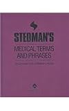Stedman's Medical Terms and Phrases