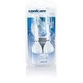 Sonicare Essence Brush Heads Brushes (double)