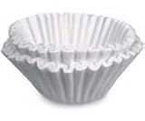 Bunn 20106.0000 Filters for Automatic Coffee Brewer A10A
