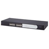 Baseline Switch 2816 16PORT 10/100/1000 Enet