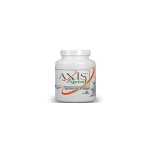 Novus Life Nutrition Axis Revival 120 Tabs