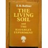 The living soil and the Haughley experiment