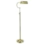 Verilux Princeton™ Antique Brass Spectrum® Floor Lamp