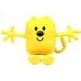 Ty Beanie Babies Wow Wow! Wubbzy! WUBBZY PLUSH