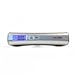 Camry Luggage Scale 110 LBS Capacity Large and Blue Backlight LCD Display