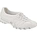 11PyTPiNUmL. SL75  Womens Skechers Bikers Point Blank   White