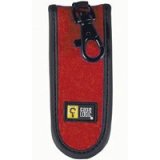 USB Drive Shuttle/case Red/blk