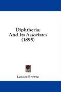 Diphtheria