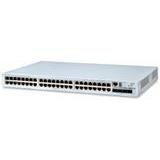 3Com 4500 50-Port Switch - 48 x 10/100Base-TX, 2 x 1000Base-T