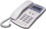 NW BELL 26510-1 2-Line Speakerphone