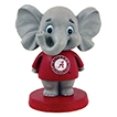 Buy Alabama Crimson Tide Collegiate NCAA Logo Bobble Head Figure by Champion Treasures