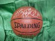 PAUL PIERCE RAY ALLEN KEVIN GARNETT AUTOGRAPHED HAND SIGNED NBA BASKETBALL BOSTON CELTICS TRIO