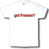 got Franzen? Youth T-Shirt