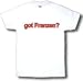 got Franzen? Youth T-Shirt