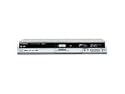 Panasonic DMR-EH 52 EG-S DVD- und Festplatten-Rekorder 80 GB silber
