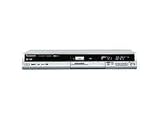 Panasonic DMR-EH 52 EG-S DVD- und Festplatten-Rekorder 80 GB silber