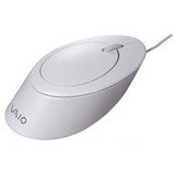 Sony VAIO VGP-UMS55/P Текстурированная Мышь Лазера USB для НЕ УТОЧНЕНО (Розовых) Портативных компьютеров Ряда