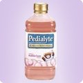 Review Pedialyte  / PEDIALYTE 1 ltr btl - bubble gum flavor - Case of 8