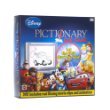 Disney Pictionary DVD Game