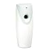 Plus Metered Aerosol Dispenser, 3 3/4w x 3 1/4d x 9 1/2h, White/Gray (WTB0141GRA) Category: Odor Control and Air Freshener Dispensers