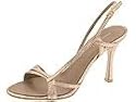Nine West Accolia | Women's Dress Sandals Light Natural Synthetic