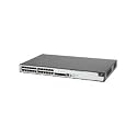 3Com Switch 5500-EI - Switch - 24 ports - EN, Fast EN - 10Base-T, 100Base-TX + 4 x SFP (empty) - TAA - stackable
